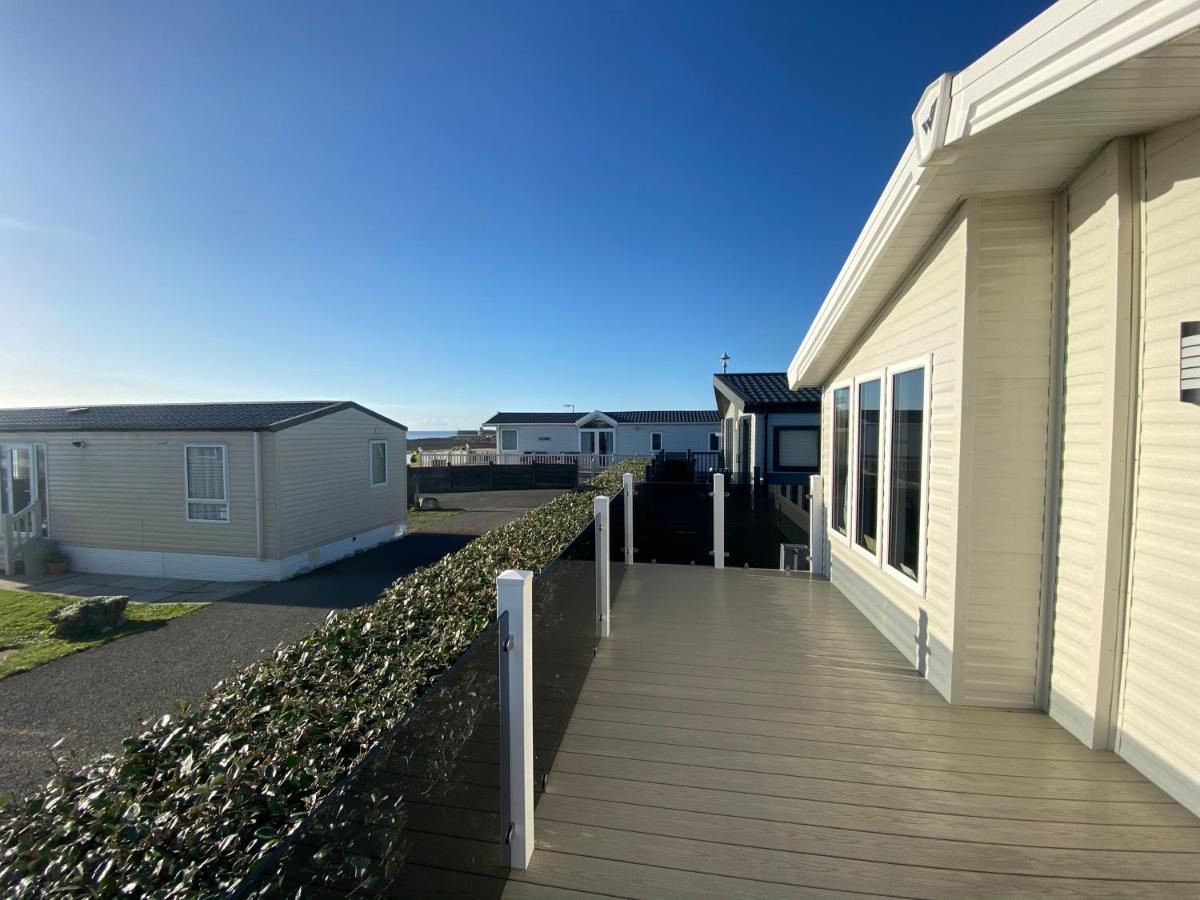 Sea View Beach Lodge Trecco Bay 3 Bedroom Порткоул Екстериор снимка