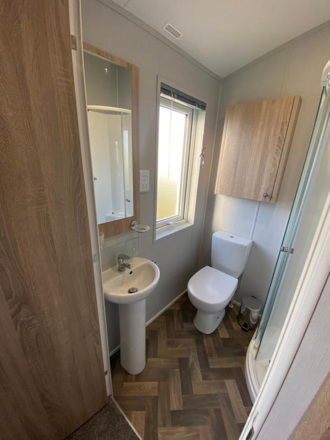 Sea View Beach Lodge Trecco Bay 3 Bedroom Порткоул Екстериор снимка